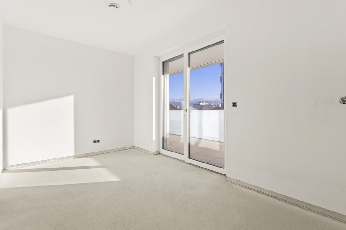 Apartment in Klagenfurt am Wörthersee, Carinthia, Austria 5 - 17316311