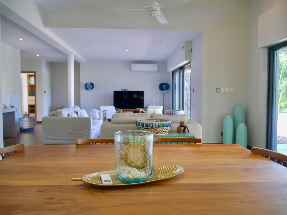 Villa in Grand Baie, Rivière du Rempart District, Mauritius 4 - 17311654
