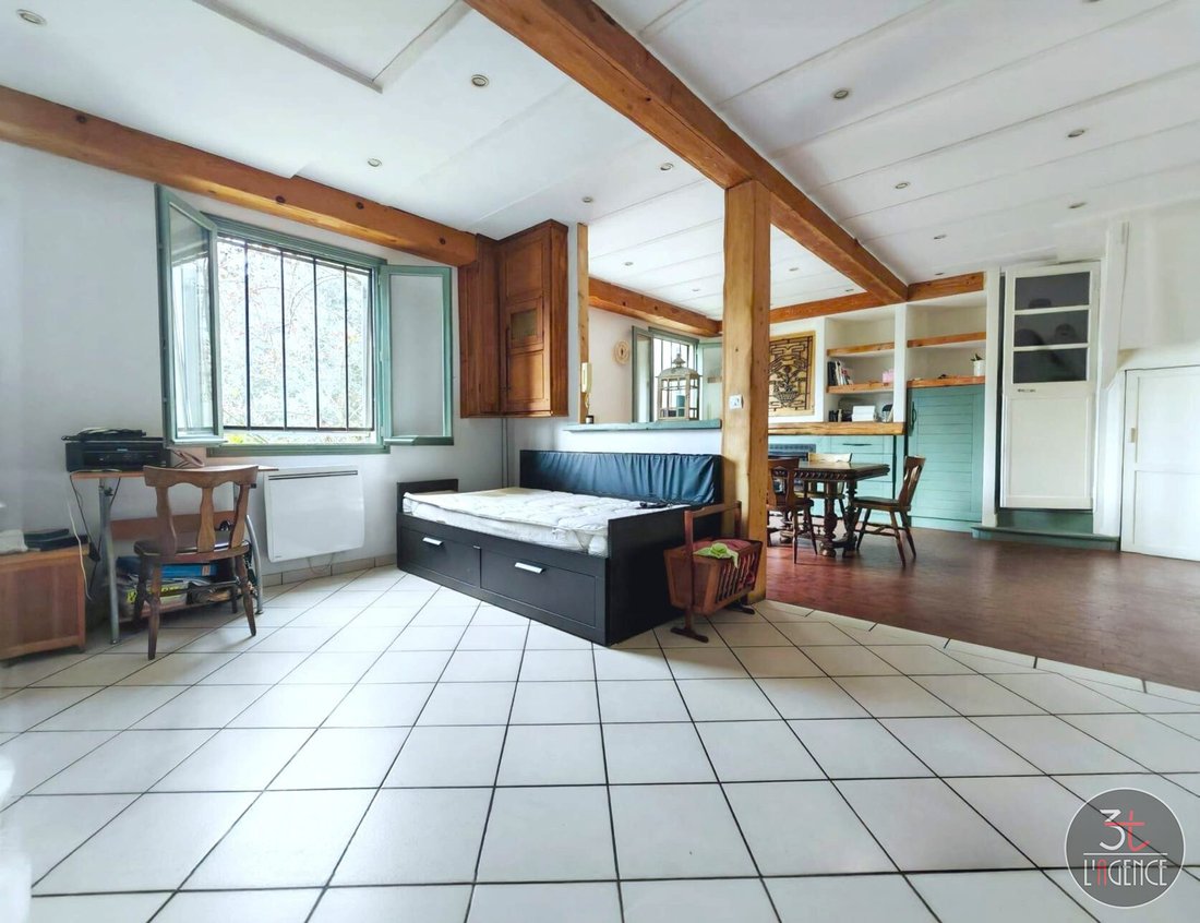 House in Fontenay-sous-Bois, Ile-de-France, France 4 - 17319639