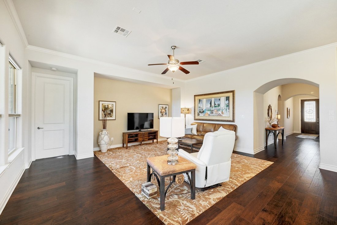 House in Dripping Springs, Texas, United States 3 - 17321249