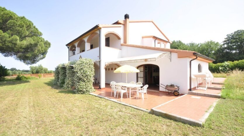 Country House in Baratti, Piombino, Tuscany 1 - 15907608