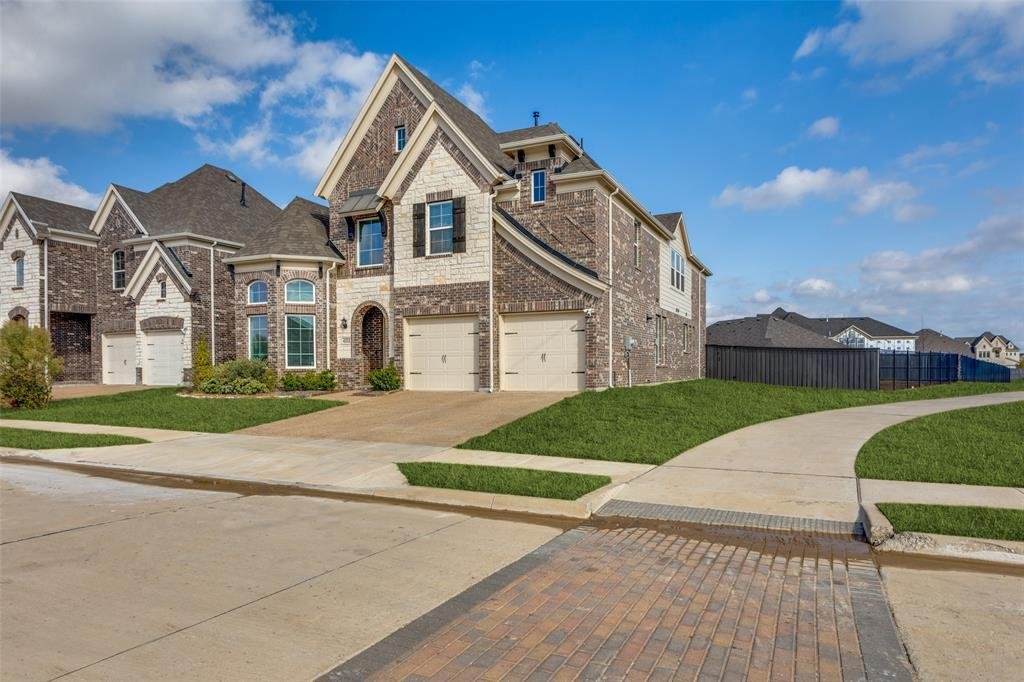 House in Venus, Texas, United States 2 - 17314081