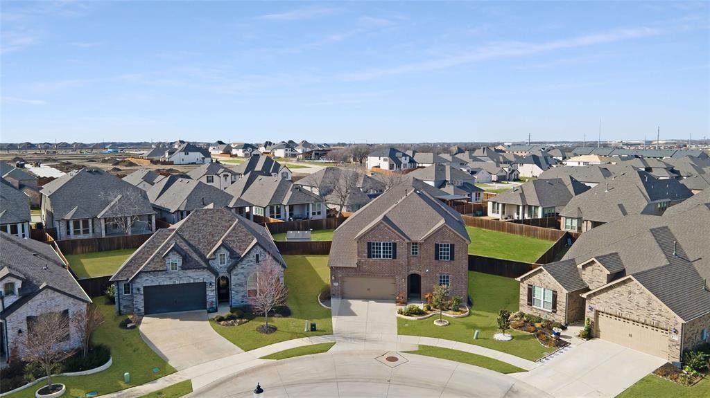House in Little Elm, Texas, United States 2 - 17314181