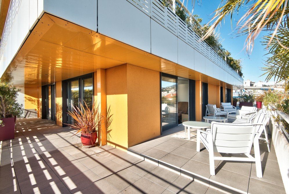 Apartment in Liberation, Nice, France 1 - 17313286