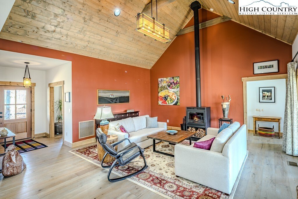 House in Blowing Rock, North Carolina, United States 4 - 17323126