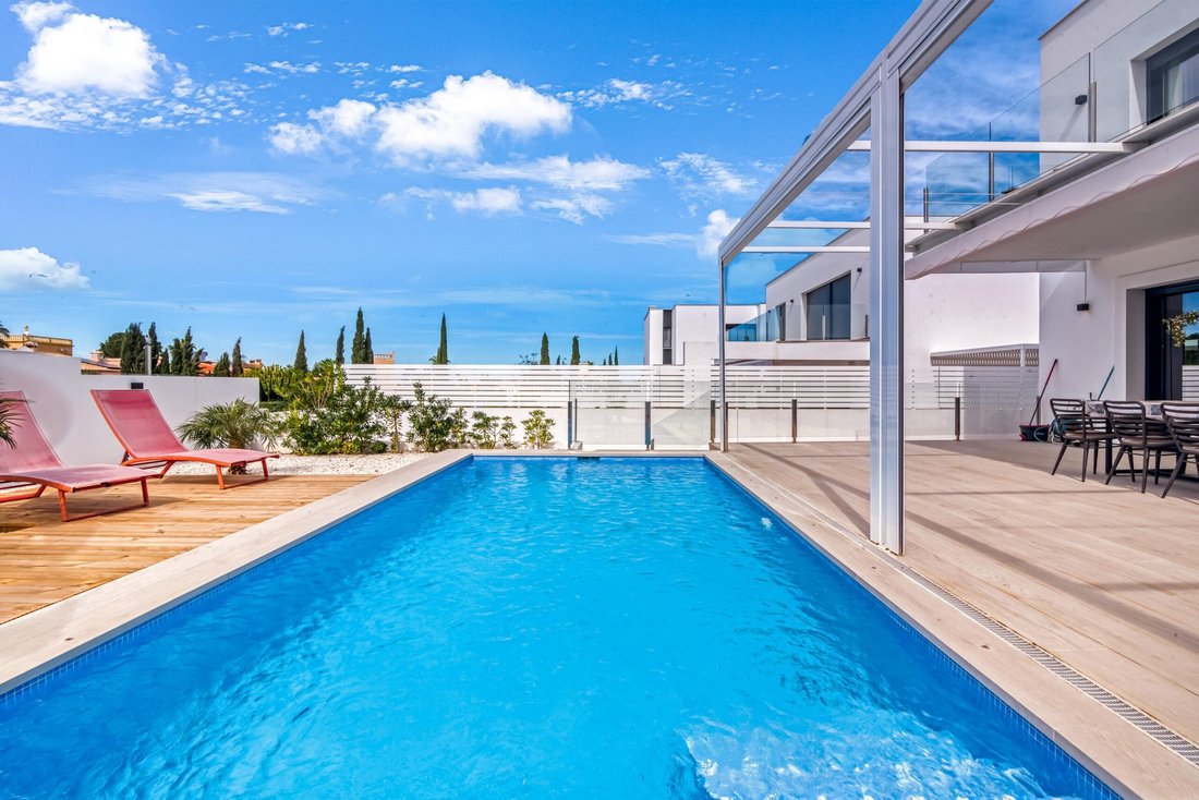 Villa in Denia, Valencian Community, Spain 1 - 17310821