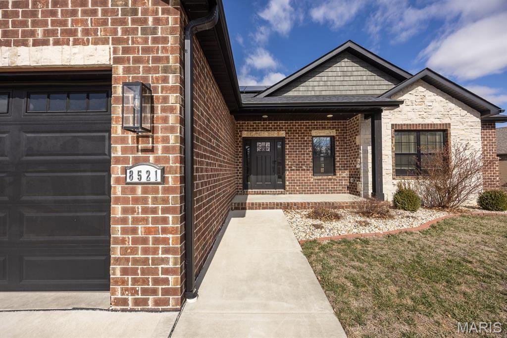 House in O'Fallon, Illinois, United States 2 - 17315514