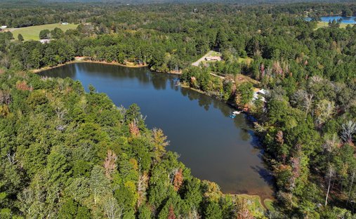 House in Pinson, Alabama, United States 1