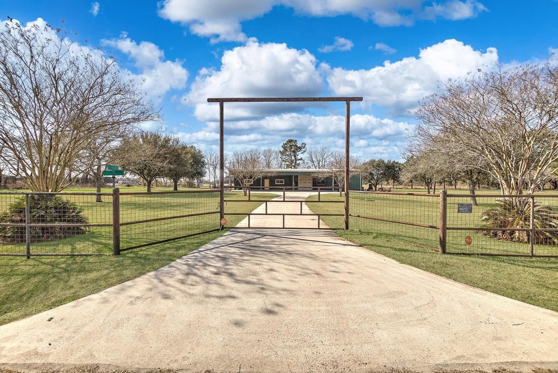 House in Dayton, Texas, United States 1 - 17313240