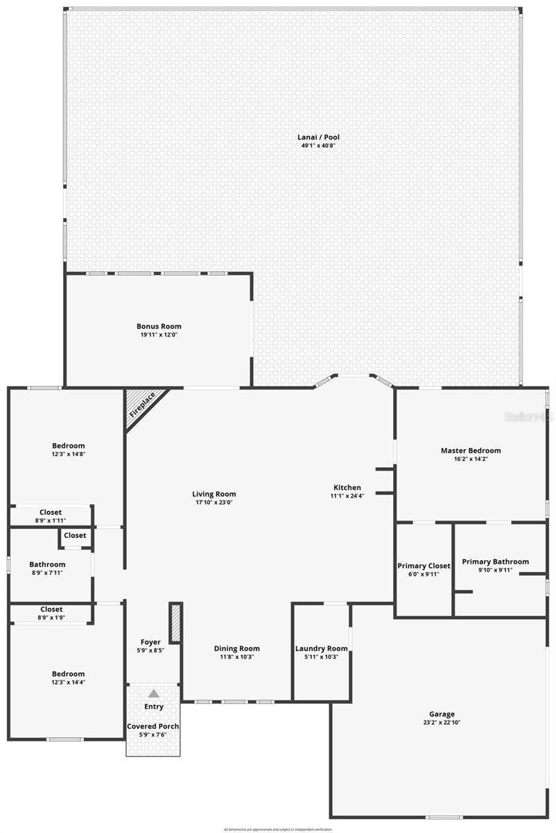House in Bradenton, Florida, United States 3 - 17181476