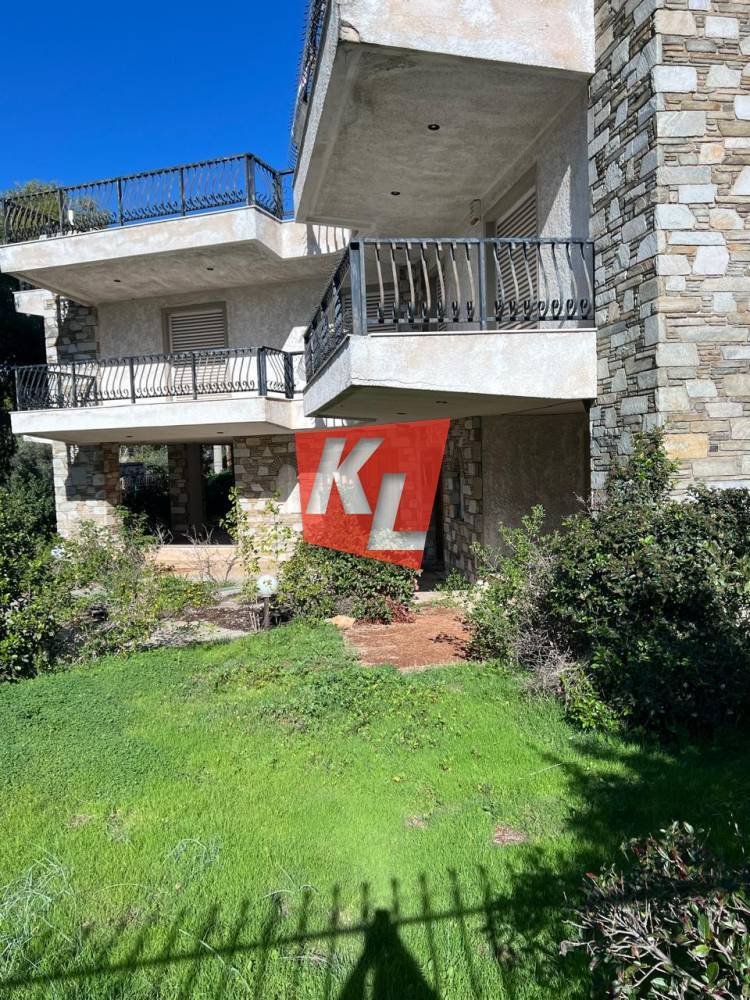 House in Kifisia, Attica, Greece 1 - 17315613