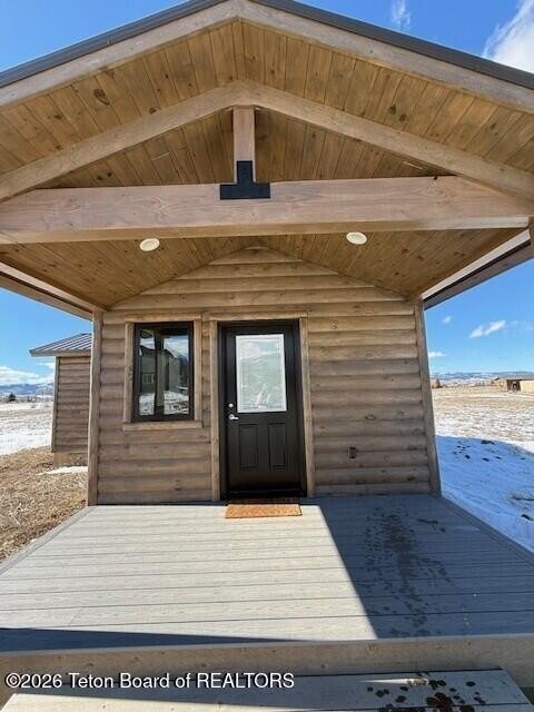 House in Victor, Idaho, United States 3 - 17320091