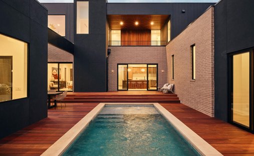 House in Austin, Texas, United States 1