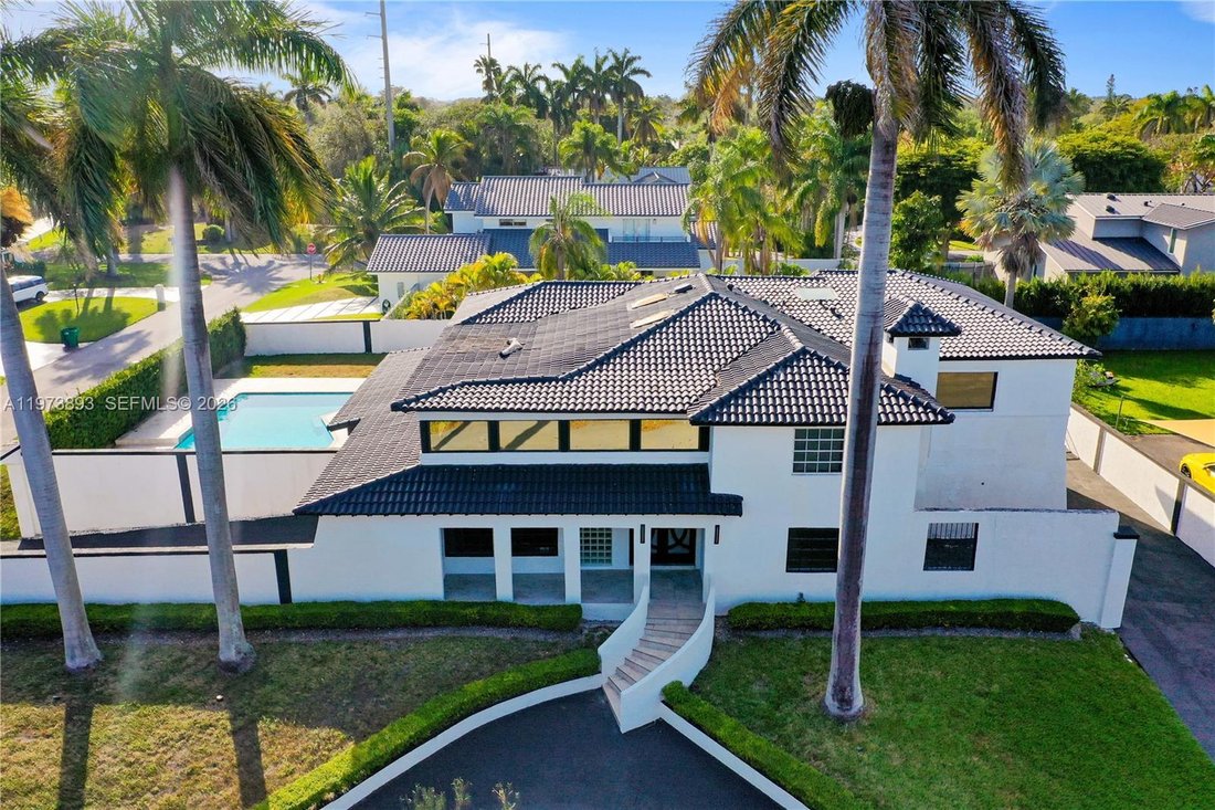 House in Cutler Bay, Florida, United States 1 - 17317294