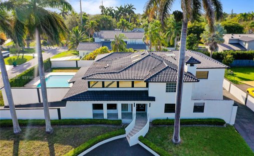 House in Cutler Bay, Florida, United States 1