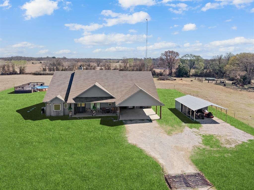 House in Canton, Texas, United States 1 - 17323177