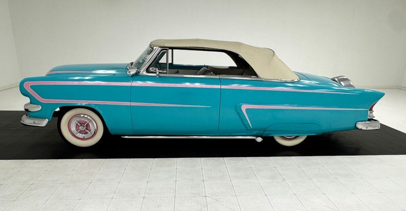 Cabriolet in Morgantown, United States 3 - 13703314