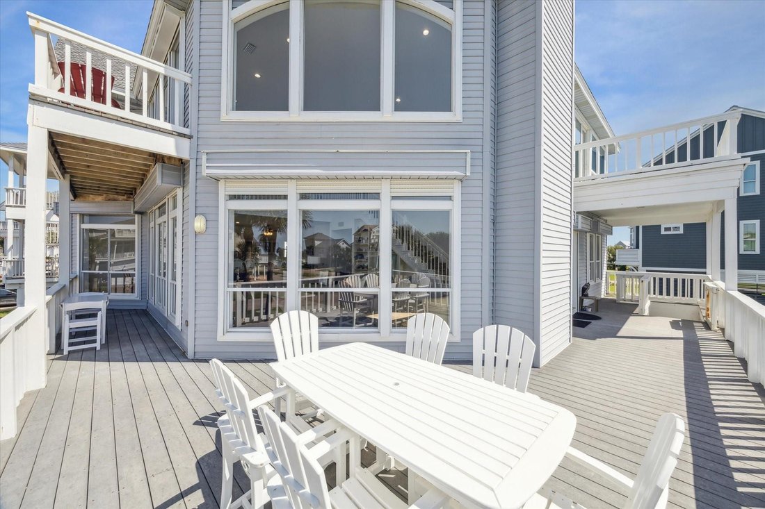 House in Galveston, Texas, United States 3 - 17310599