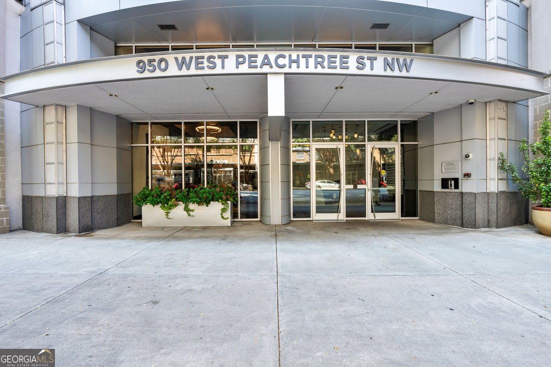 Condo in Atlanta, Georgia, United States 1 - 17322305