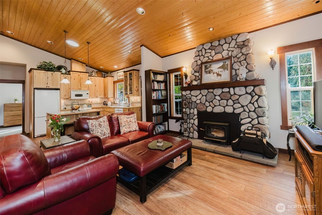 House in Allyn, Washington, United States 5 - 17318879