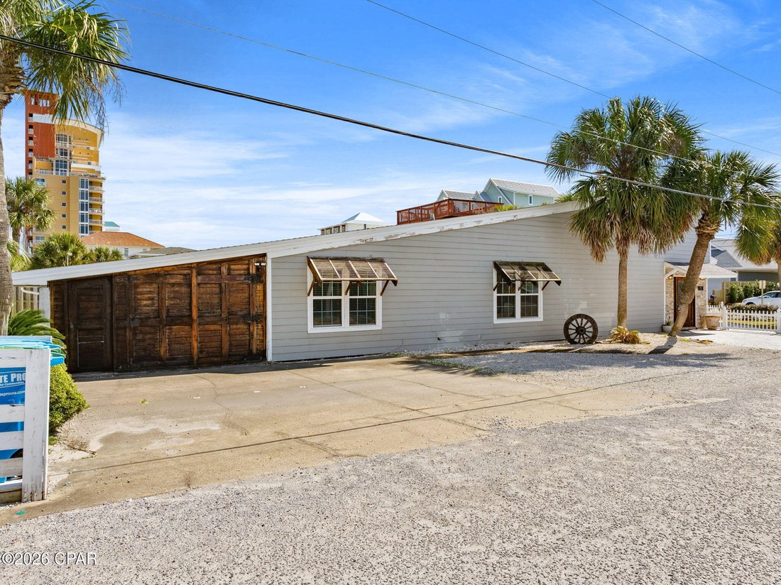 House in Panama City Beach, Florida, United States 5 - 17318417