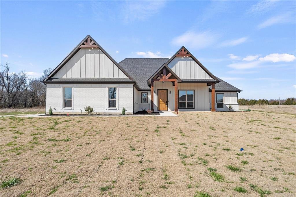 Casa a Celeste, Texas, Stati Uniti 2 - 17314222