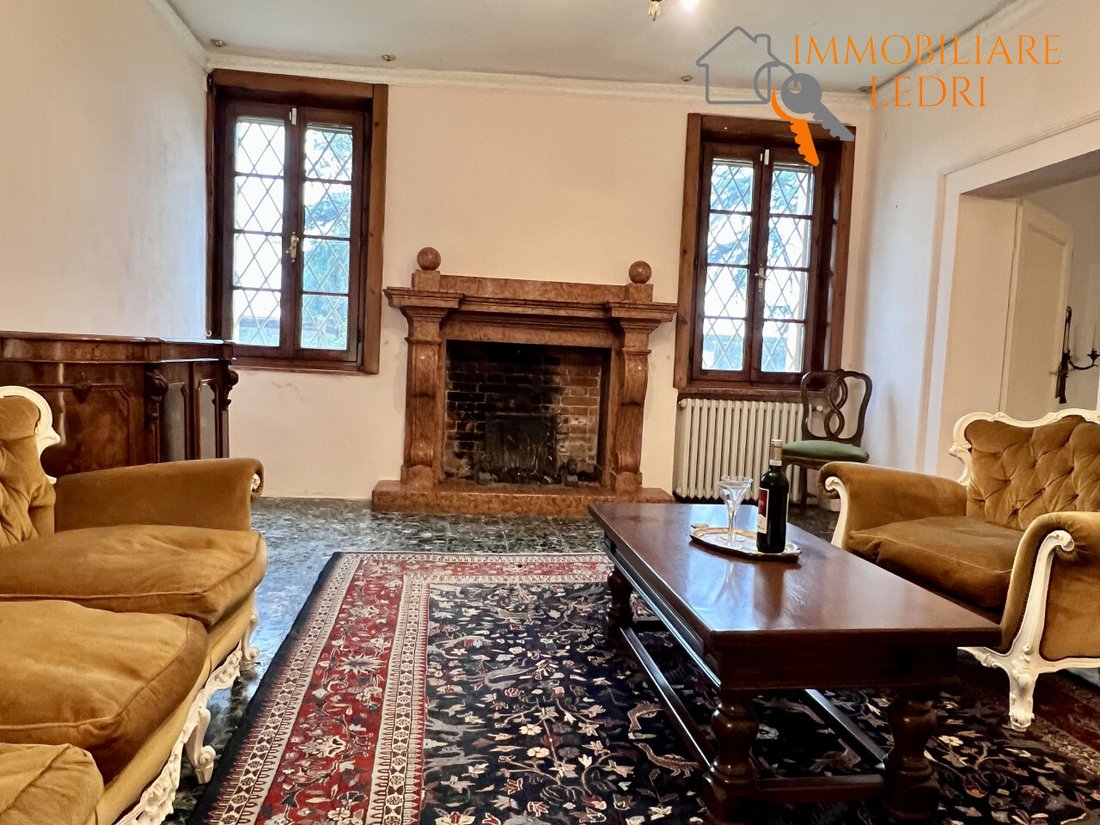 Villa in Isola Rizza, Veneto, Italy 3 - 17314714