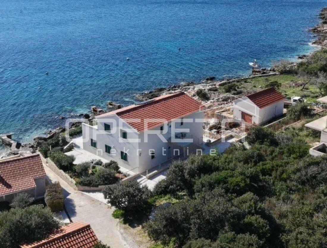 House in Mileva, Split-Dalmatia County, Croatia 3 - 16290904