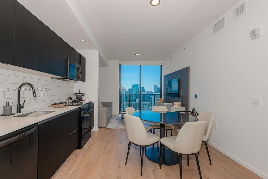 Condo in Miami, Florida, United States 4 - 16636521