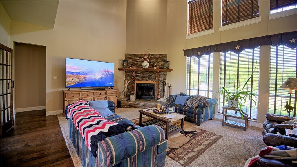 House in Bowie, Texas, United States 4 - 17314193