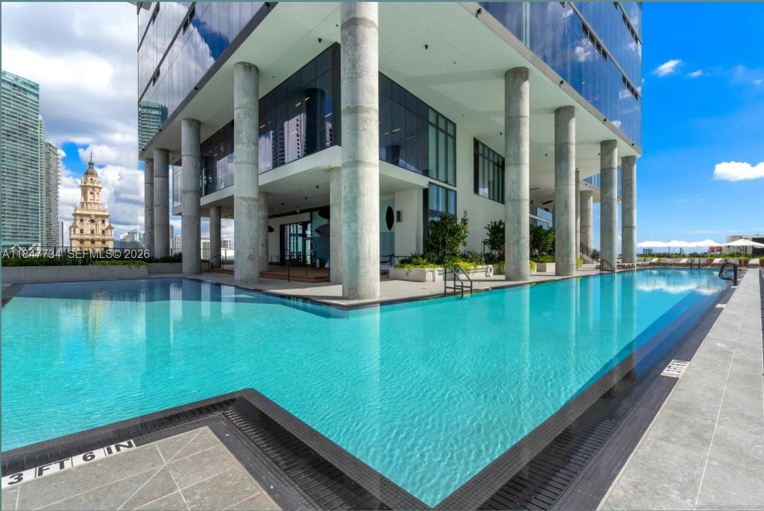 Condo in Miami, Florida, United States 3 - 16636521