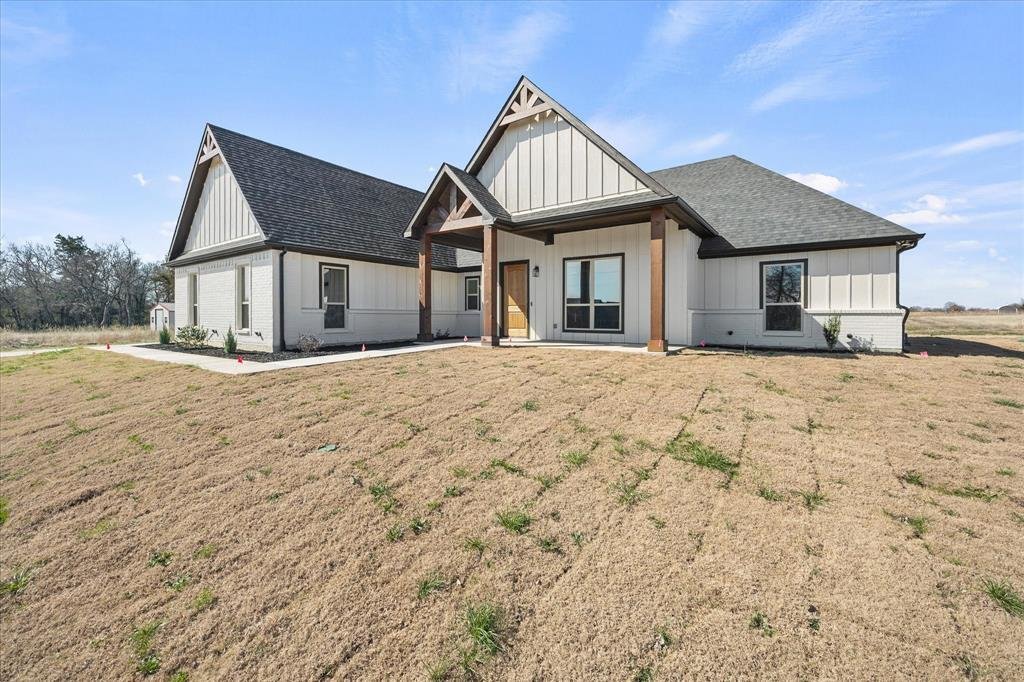Casa a Celeste, Texas, Stati Uniti 3 - 17314222