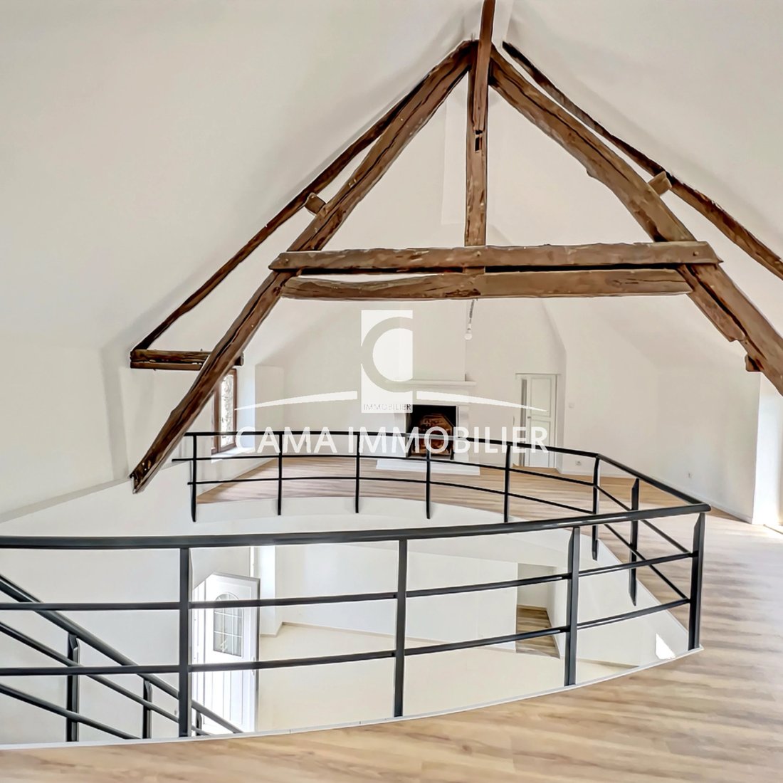 House in Boissy-sans-Avoir, Ile-de-France, France 5 - 17317727