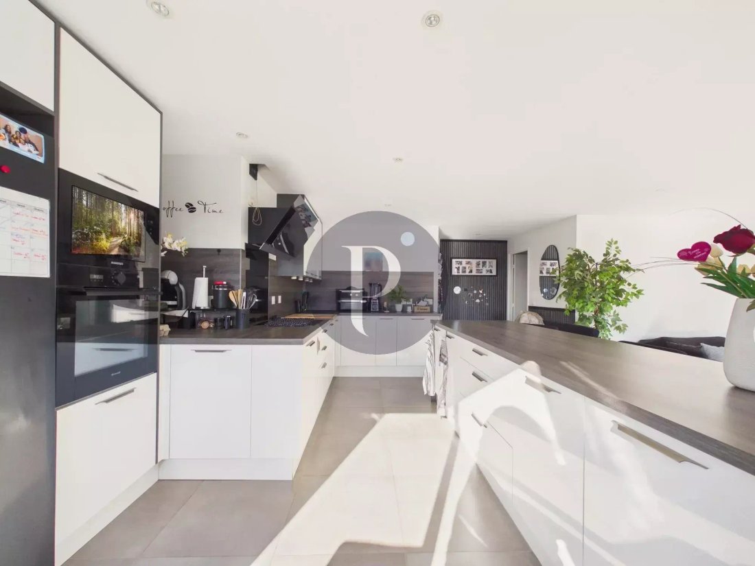 Appartement à Antony, Île-de-France, France 3 - 17316017