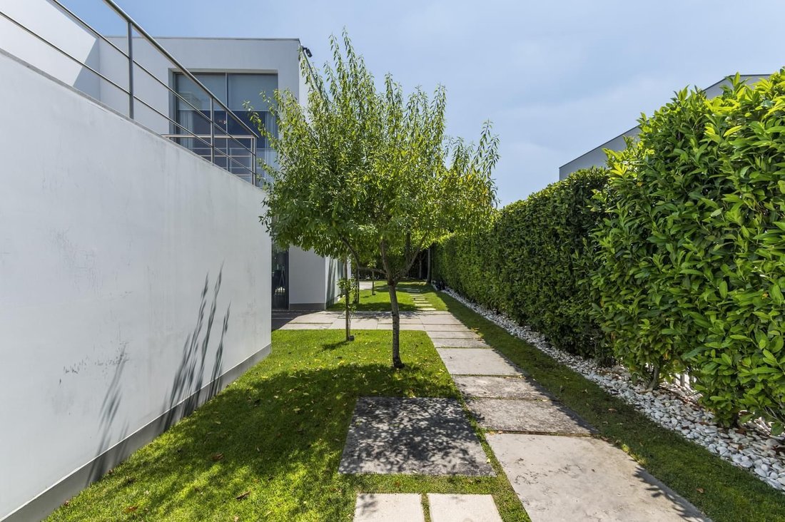 Villa a Carnaxide e Queijas, Lisbona, Portogallo 4 - 17316262