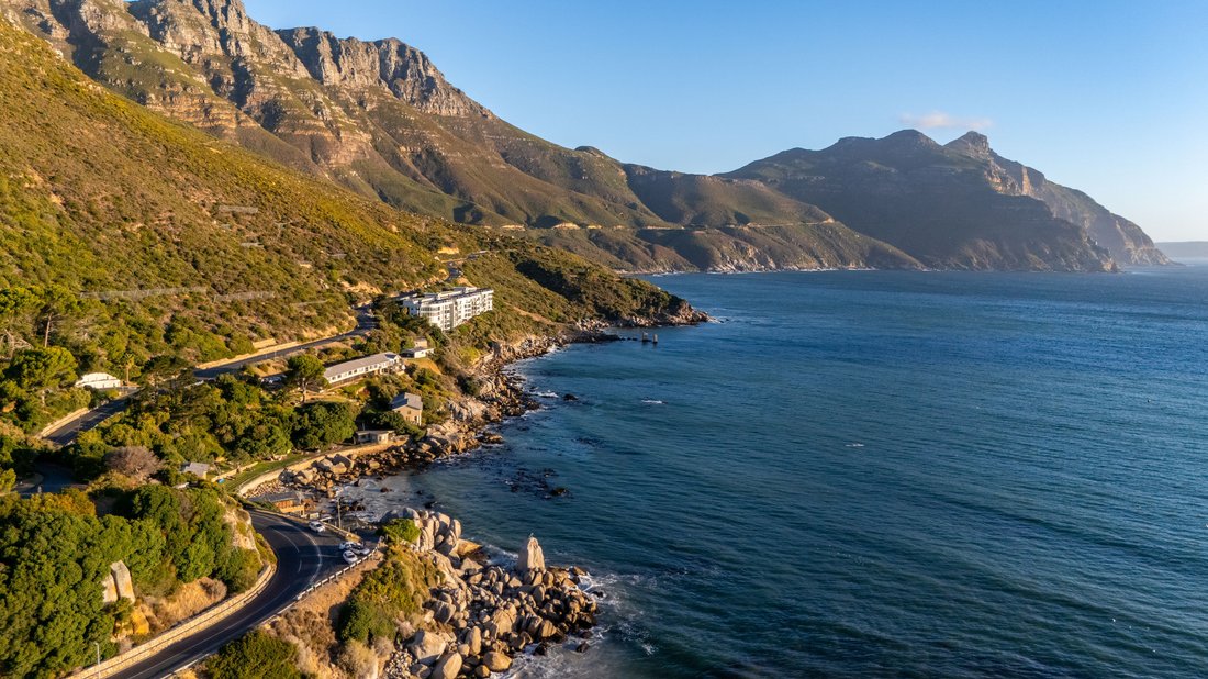 Land in San Michel, Cape Town, South Africa 4 - 17311636
