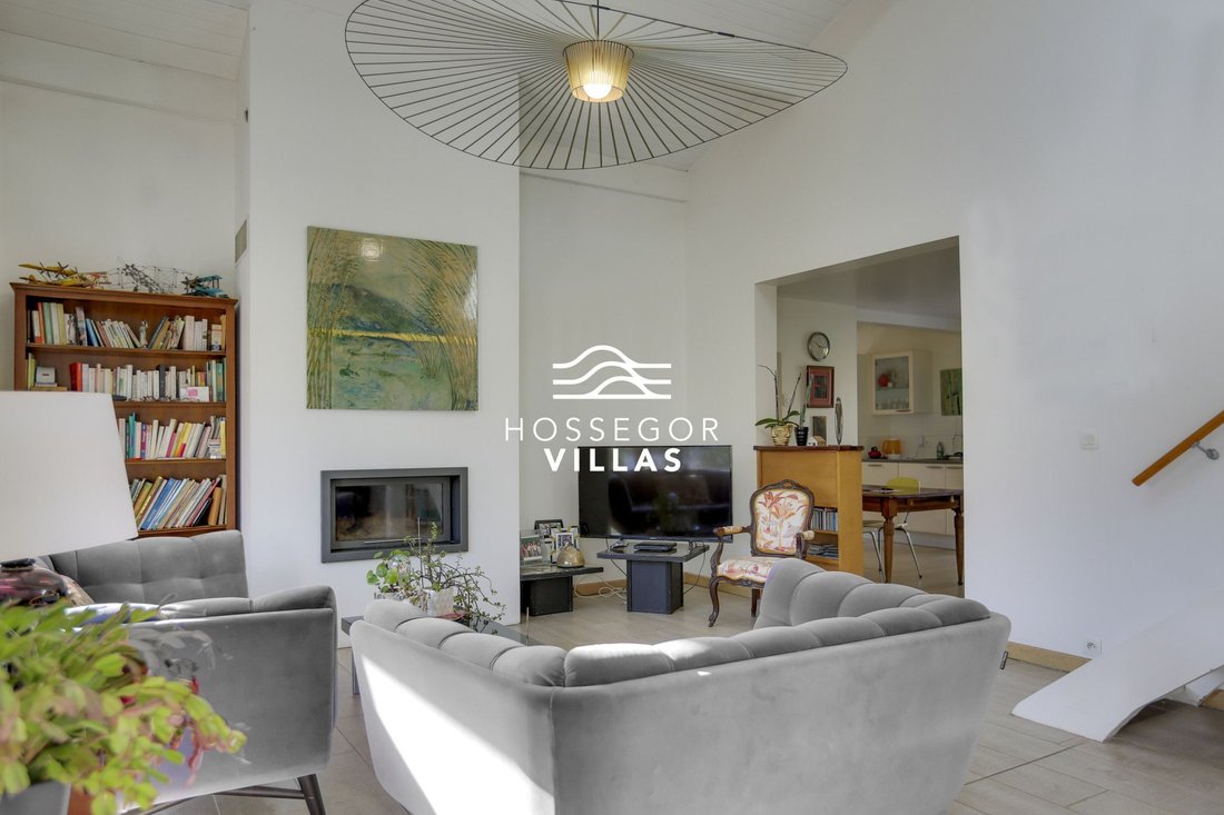 House in Bouhebe, Capbreton, France 4 - 17320025