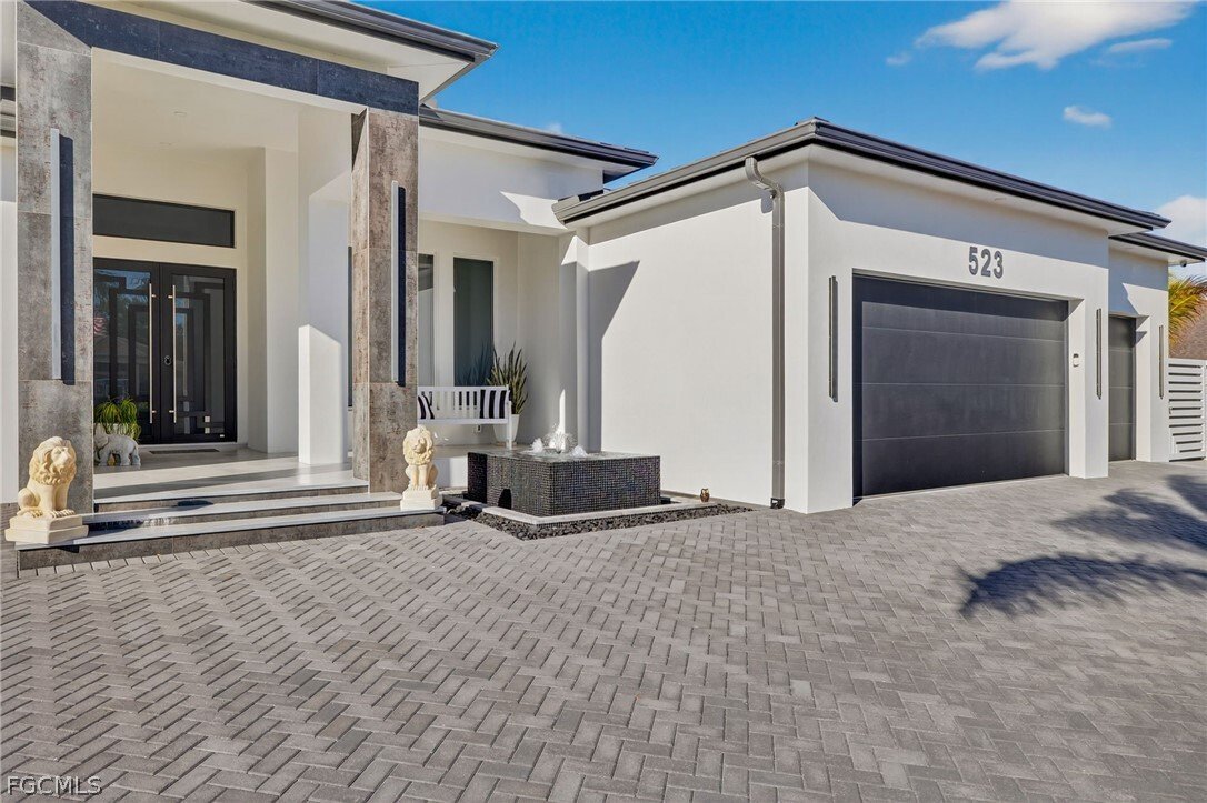 House in Cape Coral, Florida, United States 3 - 17312643