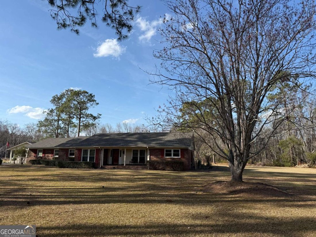 House in Baxley, Georgia, United States 2 - 17312929