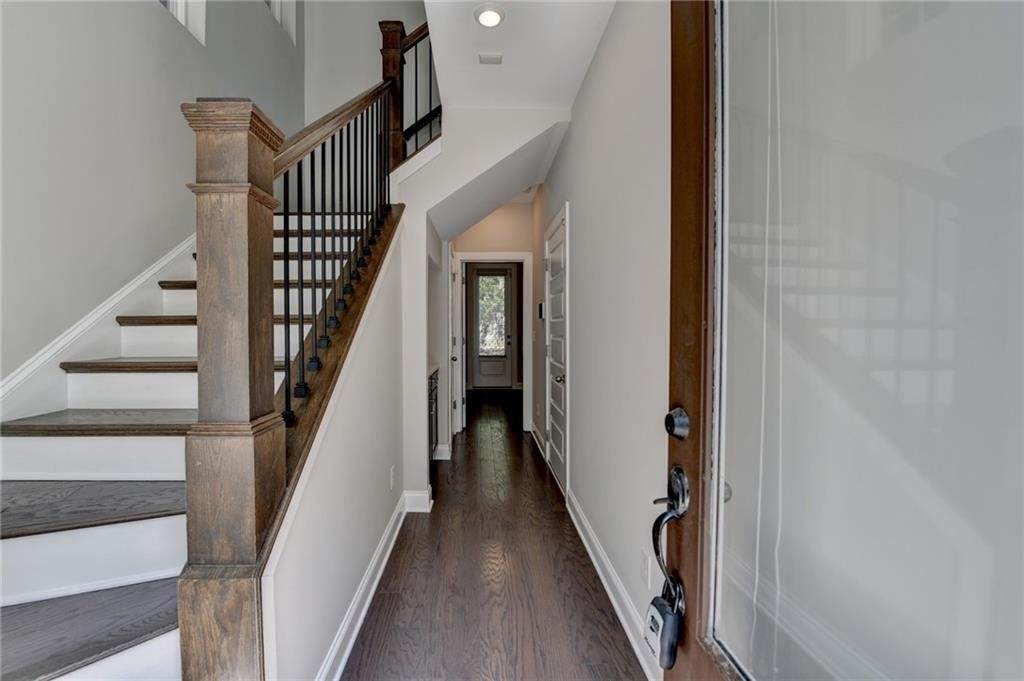 House in Atlanta, Georgia, United States 5 - 17318917