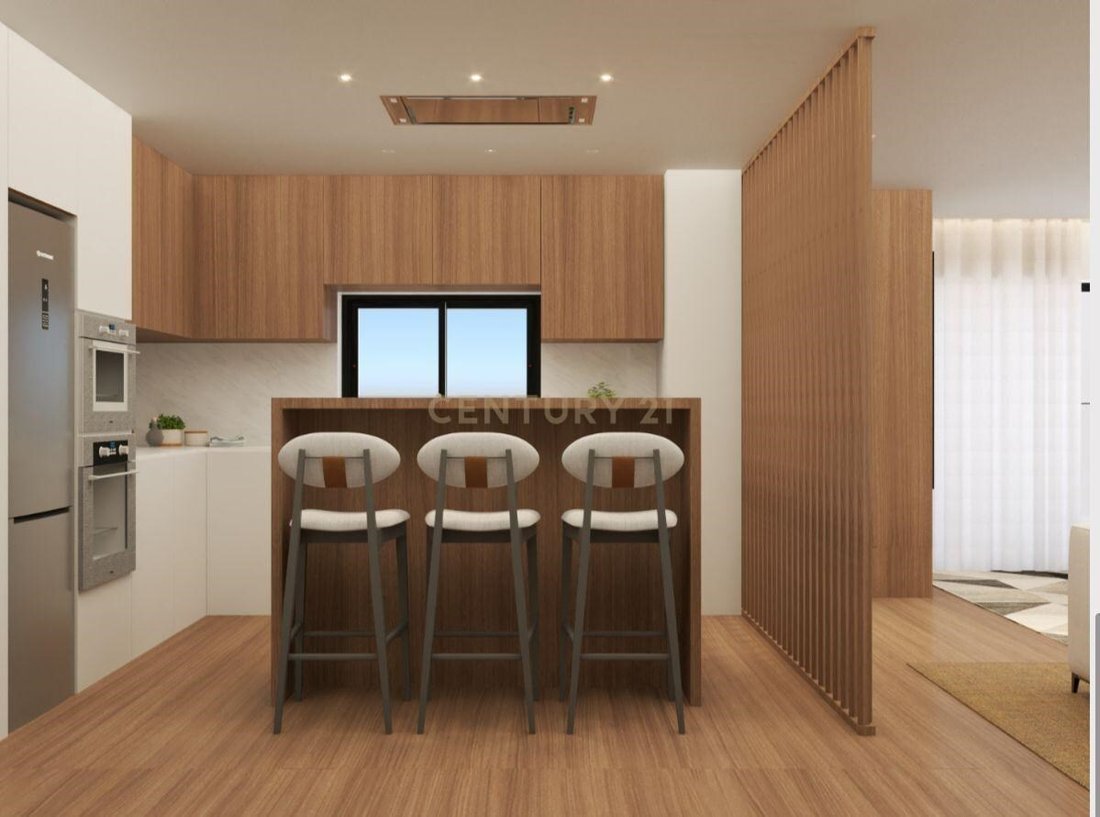 Apartment in Pinhal Novo, Setubal, Portugal 3 - 16925678