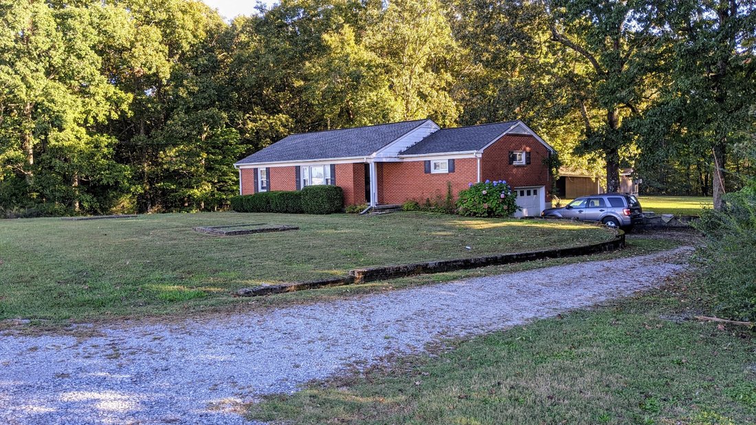 House in Dickson, Tennessee, United States 1 - 17315449