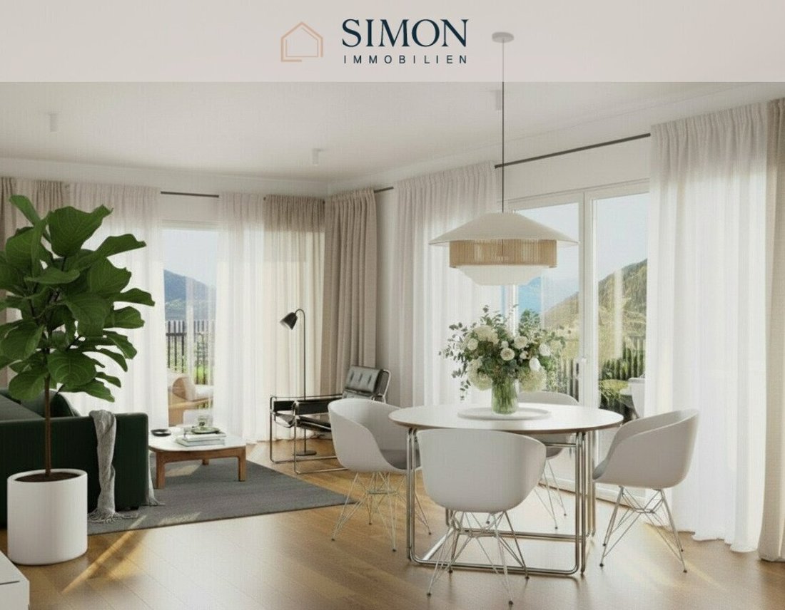 Penthouse in Bad Hofgastein, Salzburg, Austria 1 - 17316364