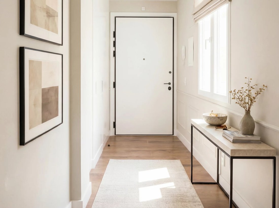 Apartment in Chamberi, Madrid, Spain 5 - 15594165
