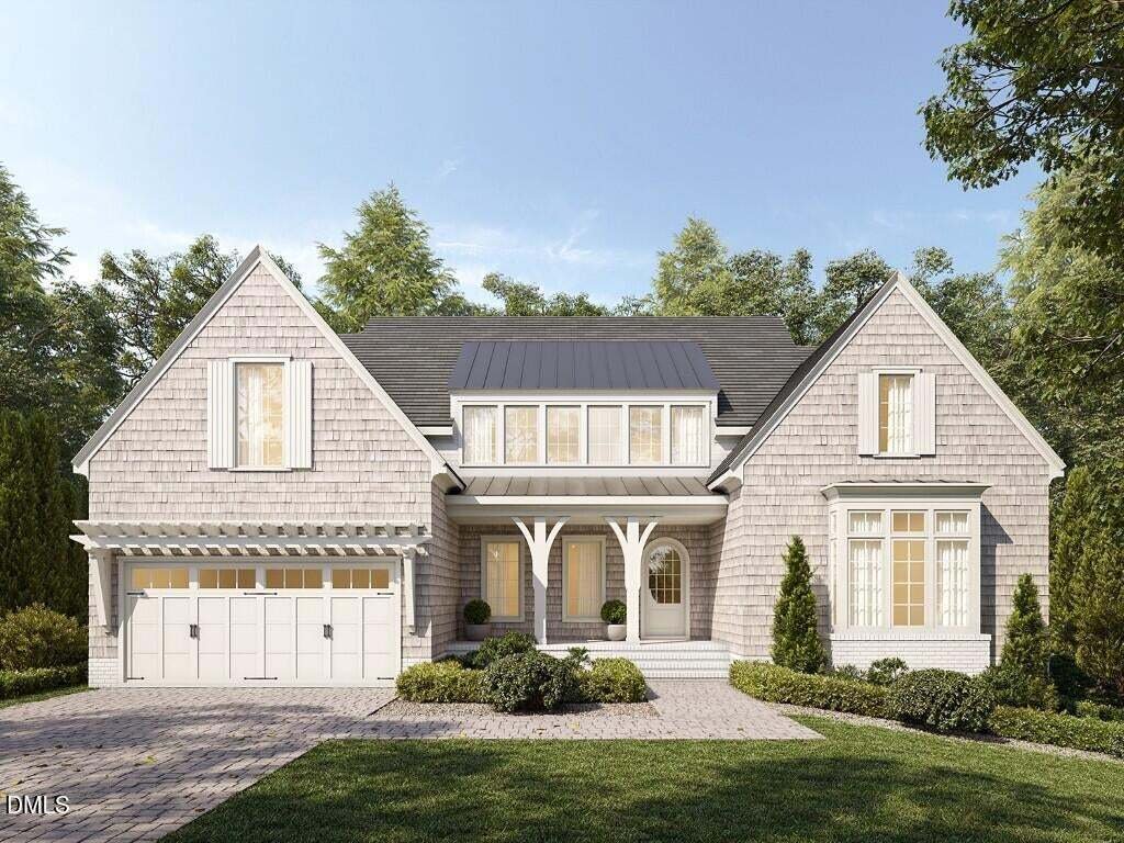 House in Raleigh, North Carolina, United States 2 - 17311381