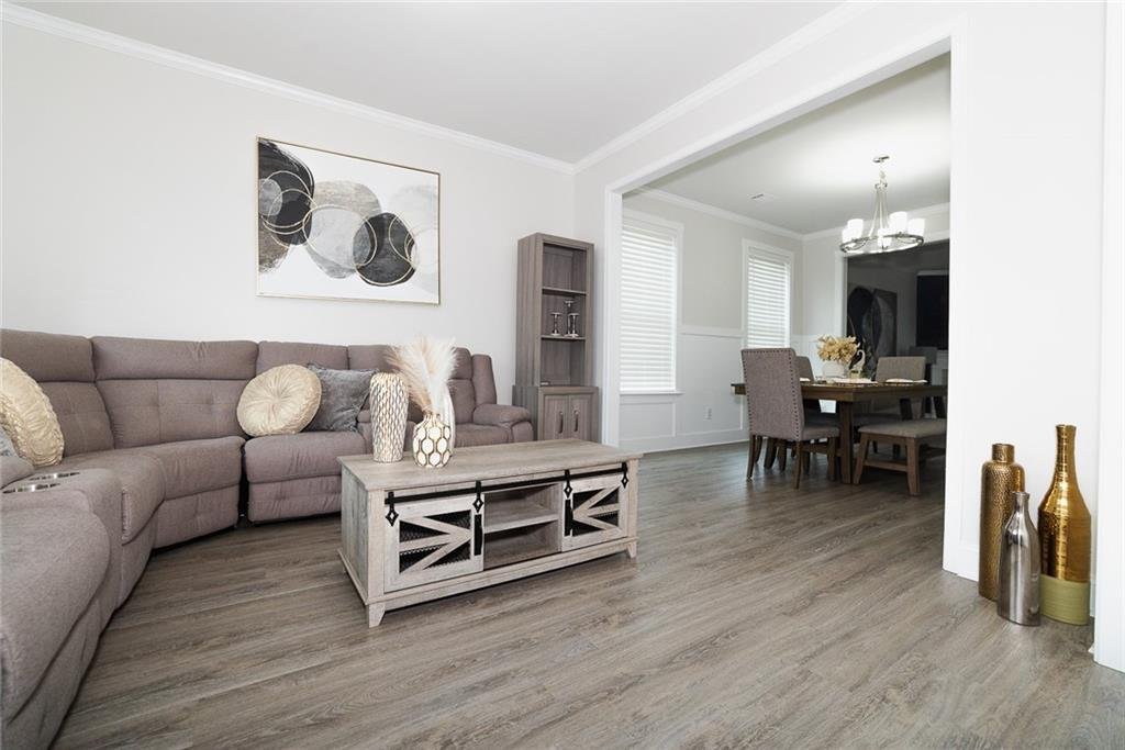 House in Lawrenceville, Georgia, United States 5 - 17323218