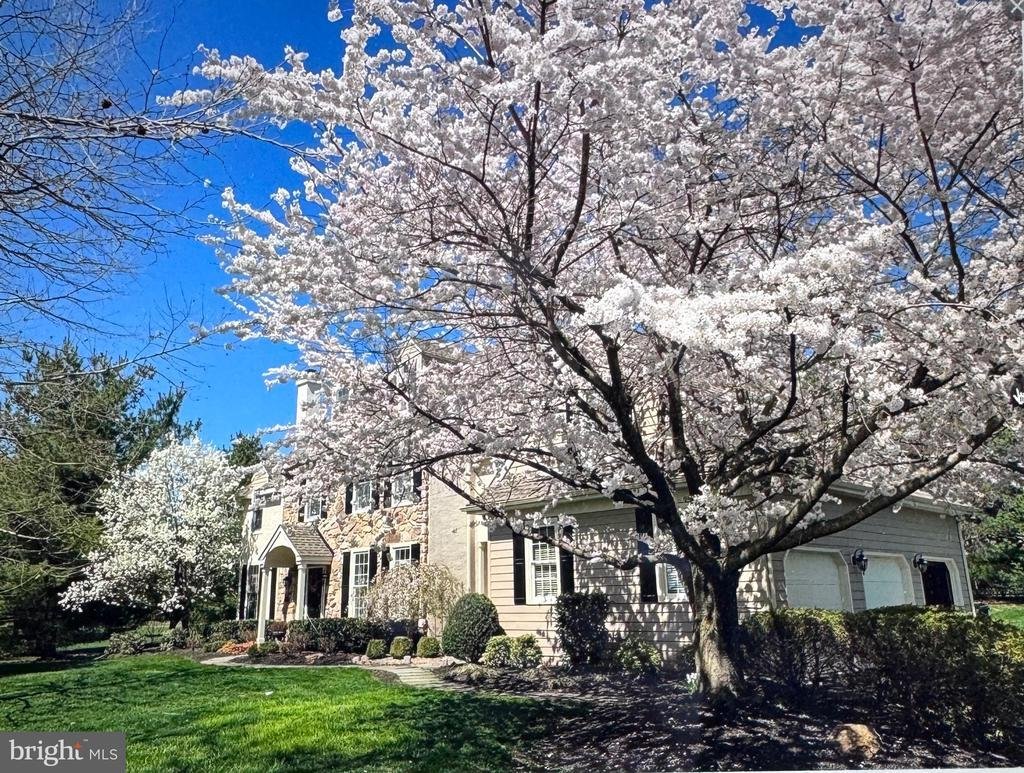 House in Chester Springs, Pennsylvania, United States 2 - 17313734