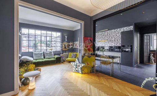 Appartement à Cimiez, Nice, France 1