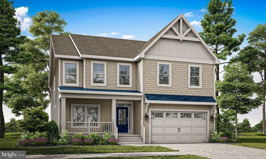 House in Milton, Delaware, United States 3 - 17321236