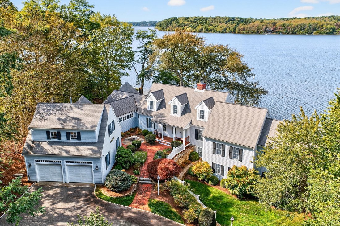 House in Harwich, Massachusetts, United States 1 - 17312005